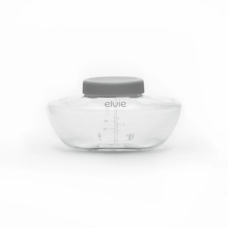 Elvie Flaskor (3-pack)