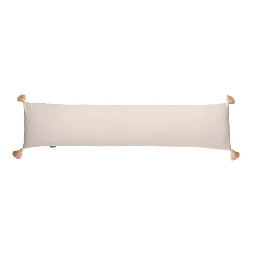 DockATot Gravidkudde, Sand Chambray