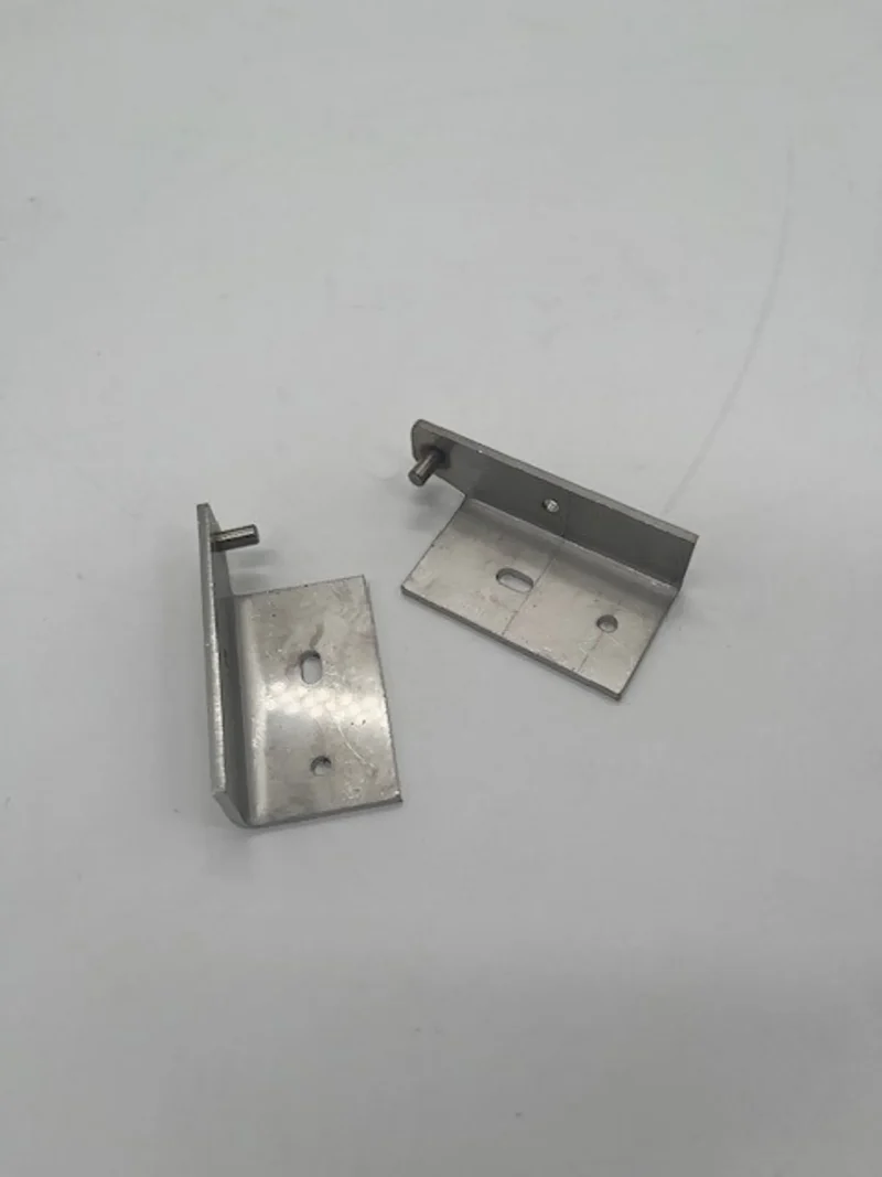 Gångjärnssats par CR36 INOX