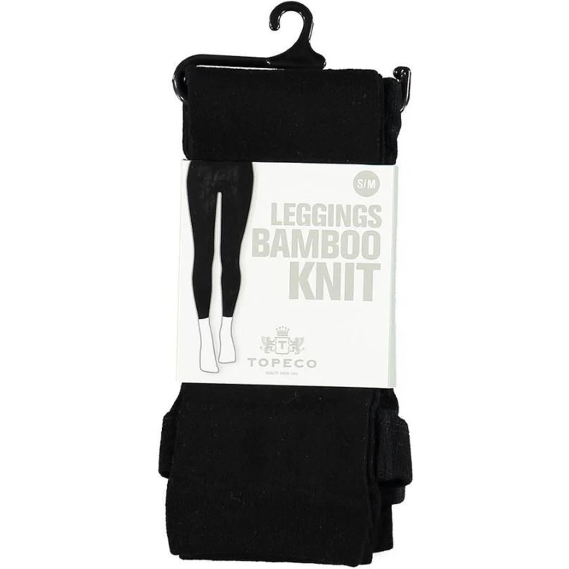 Topeco Leggings Bambu