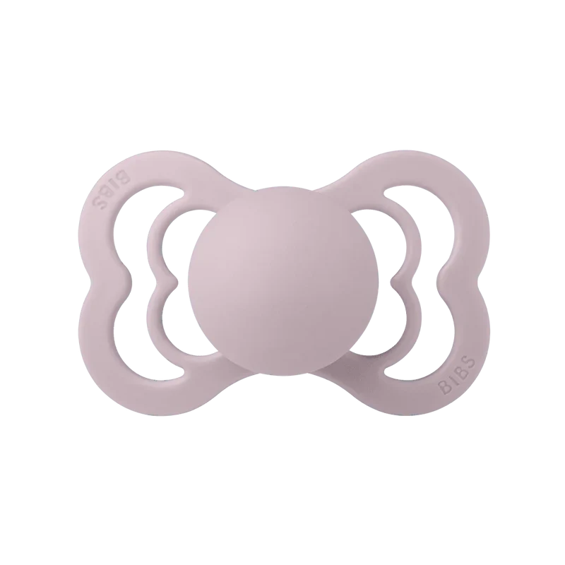 Supreme Pacifier - Dusky Lilac