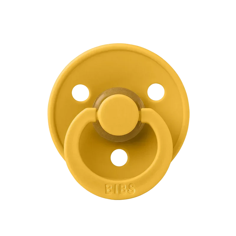 Colour Pacifier - Honey Bee