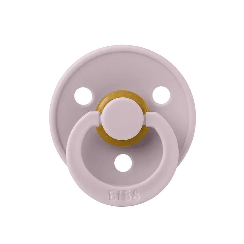 Colour Pacifier - Dusky Lilac