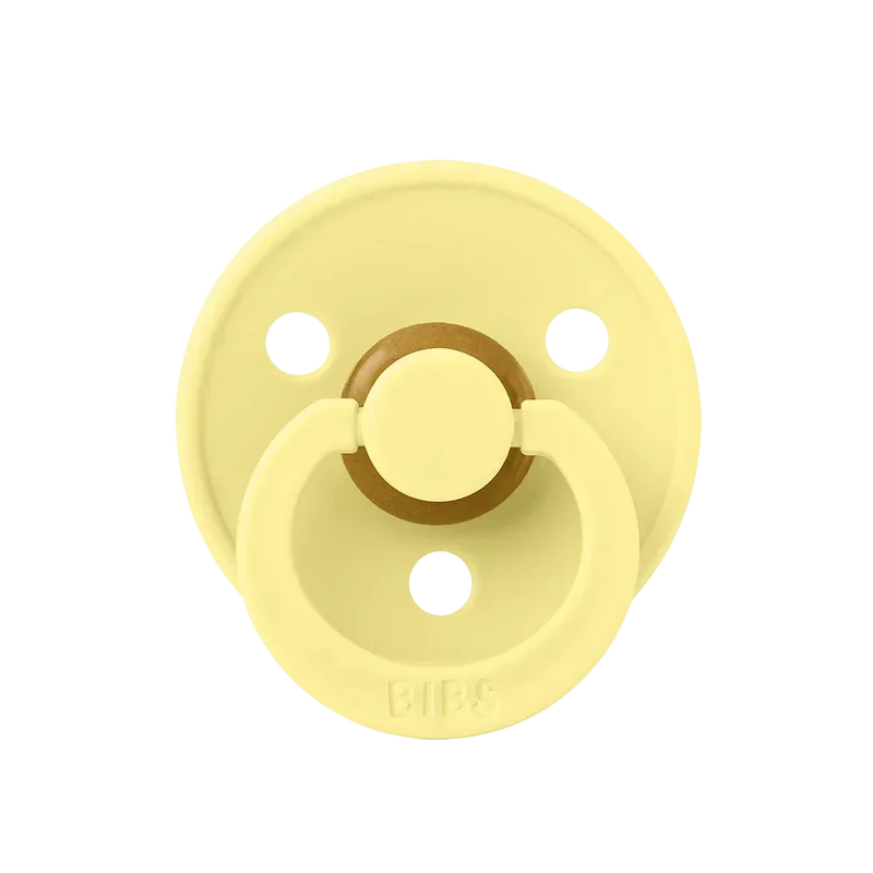 Colour Pacifier - Sunshine