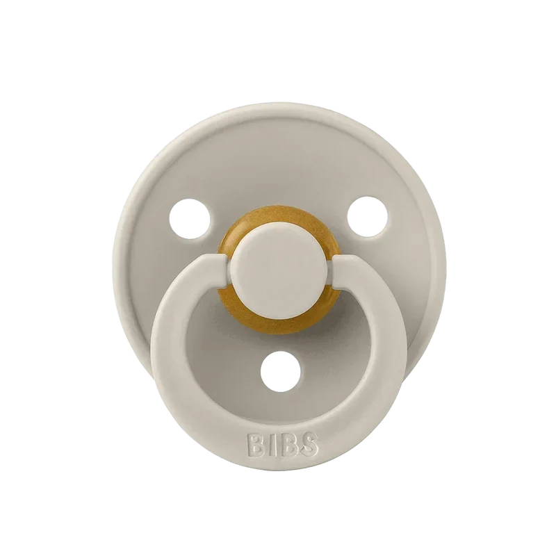 Colour Pacifier - Sand