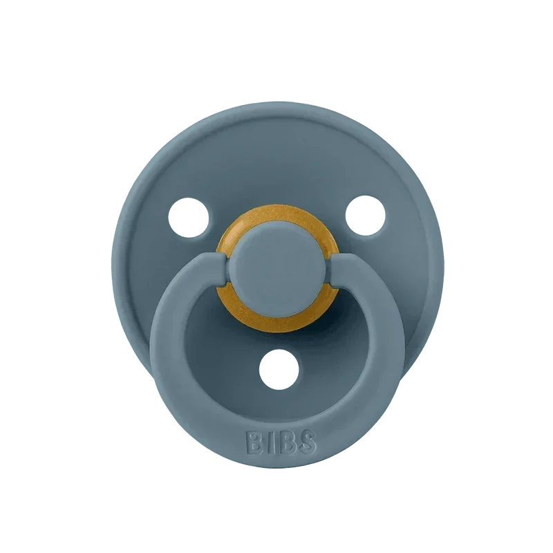 Colour Pacifier - Petrol
