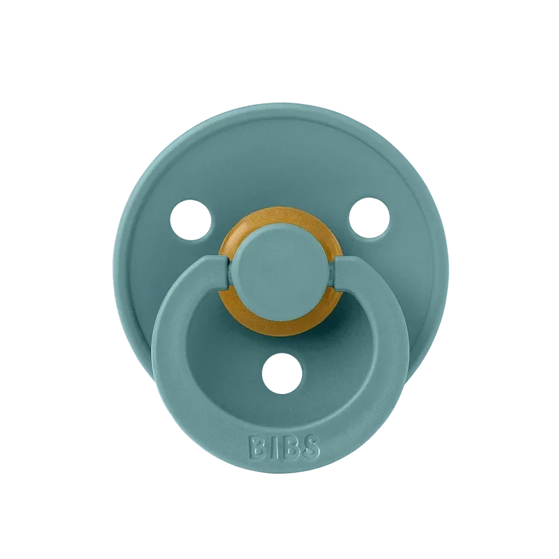 Colour Pacifier - Island Sea