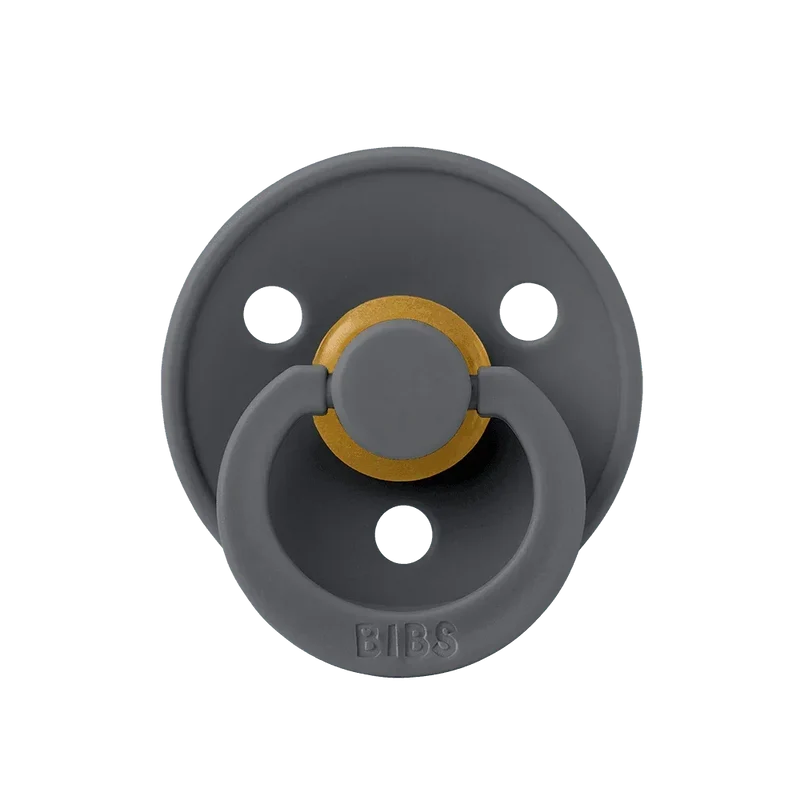 Colour Pacifier - Iron
