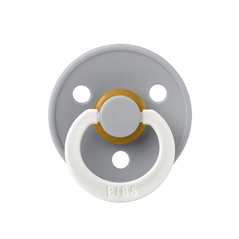 Colour GLOW Pacifier - Cloud