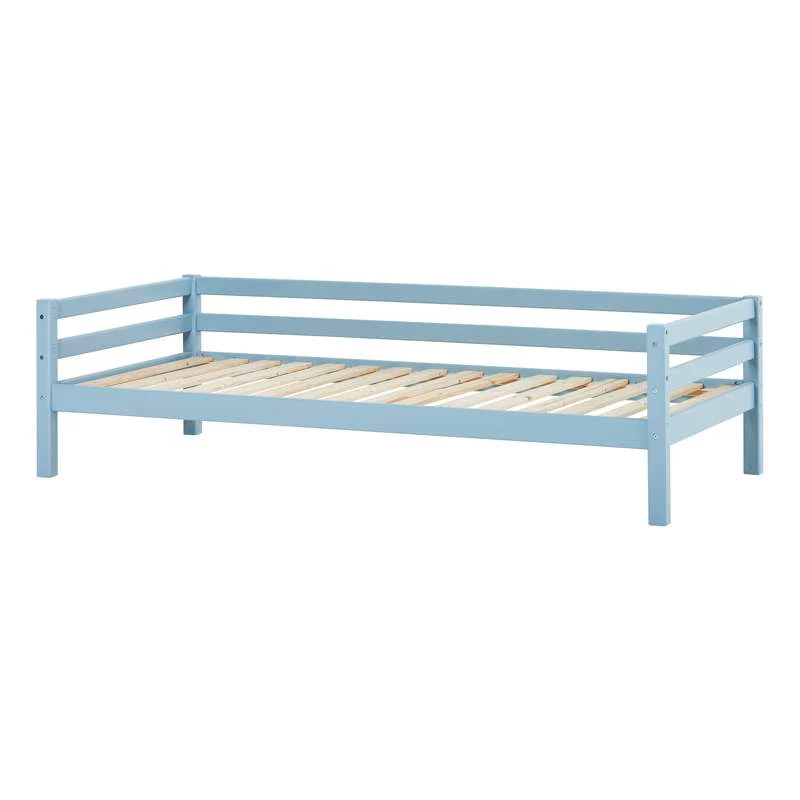Hoppekids ECO Dream - My Color Toddler bed - 90x200 cm. - Divisible - Dream Blue