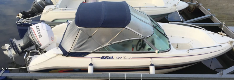 AKTERKAPELL BELLA 512 EXCEL