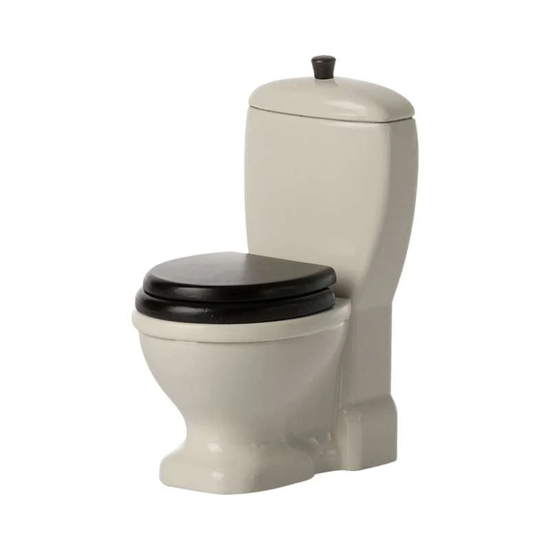 Maileg Toilet - Mouse