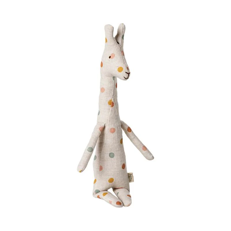 Maileg Safari Vänner - Giraff - Mini