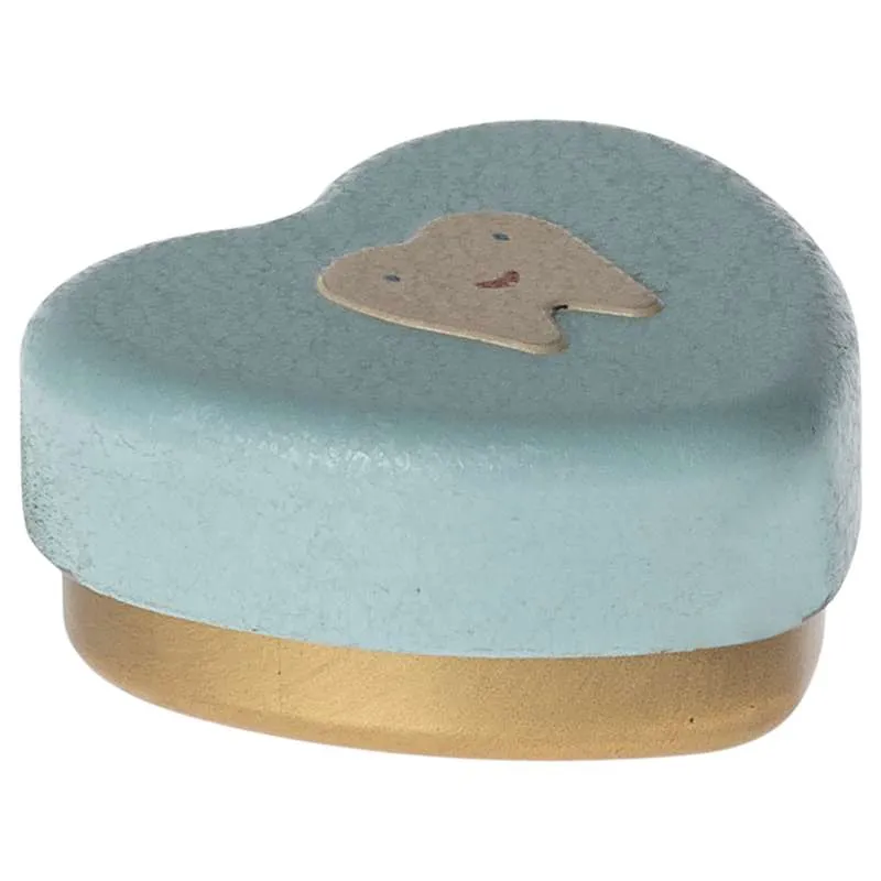 Maileg Tandpetare - Liten - Mint