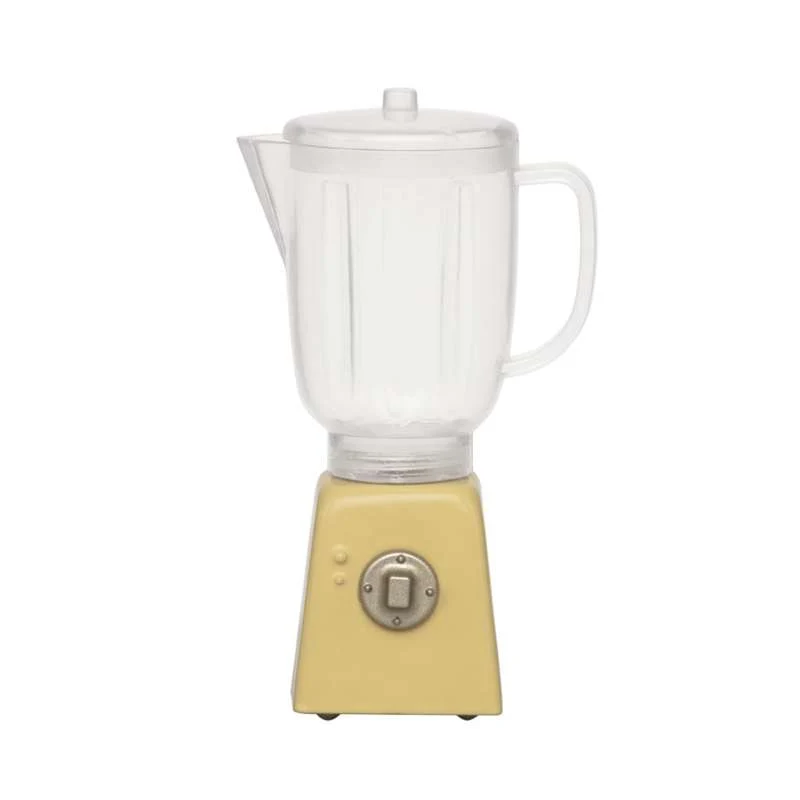 Maileg Blender - Miniatyr - Gul