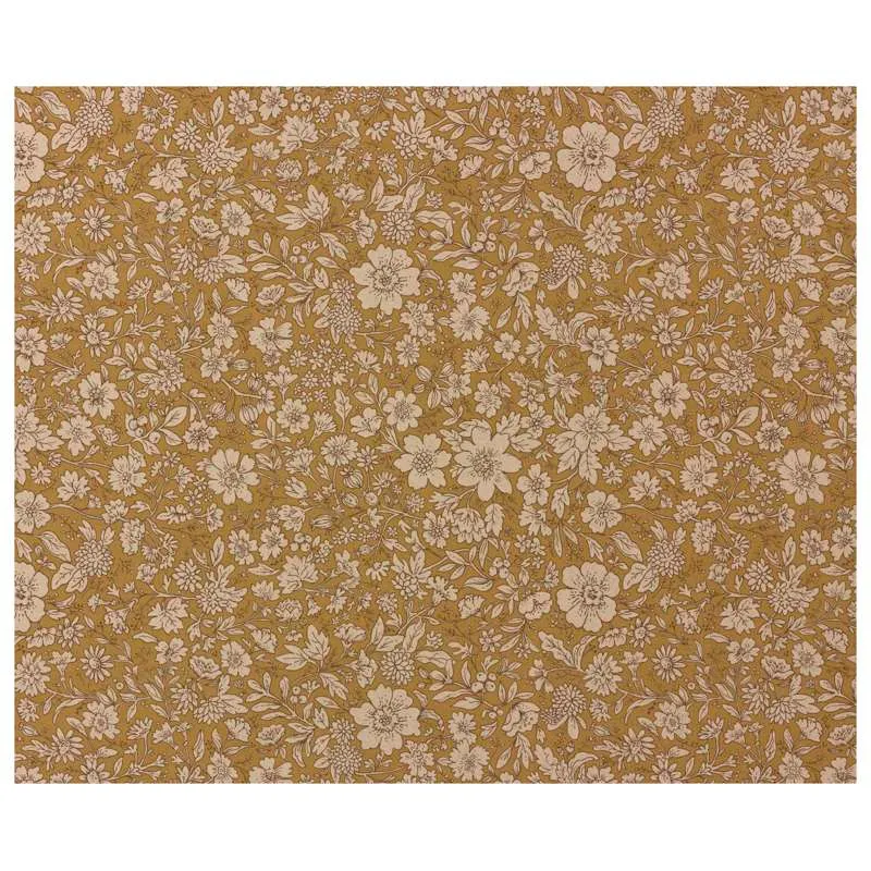 Maileg Presentpapper - 10 meter - Blossom