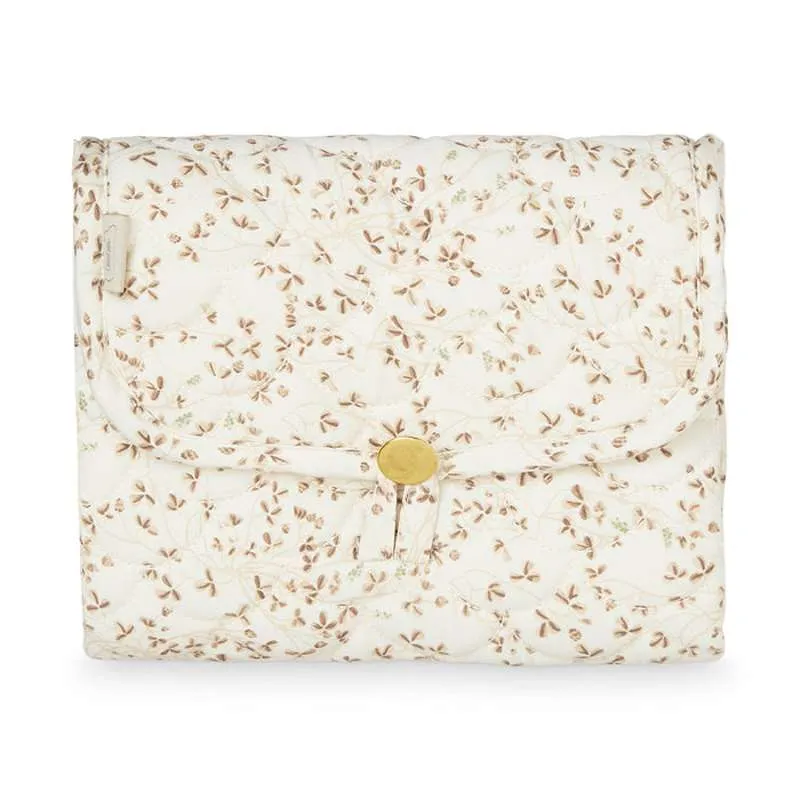 Cam Cam Copenhagen Pusselunderlag - Quiltad - OCS - Lierre/Almond