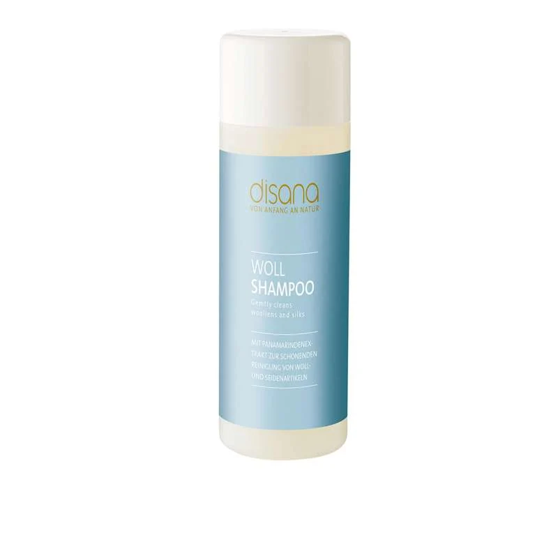 Disana Wool and Silk Detergent - 200ml