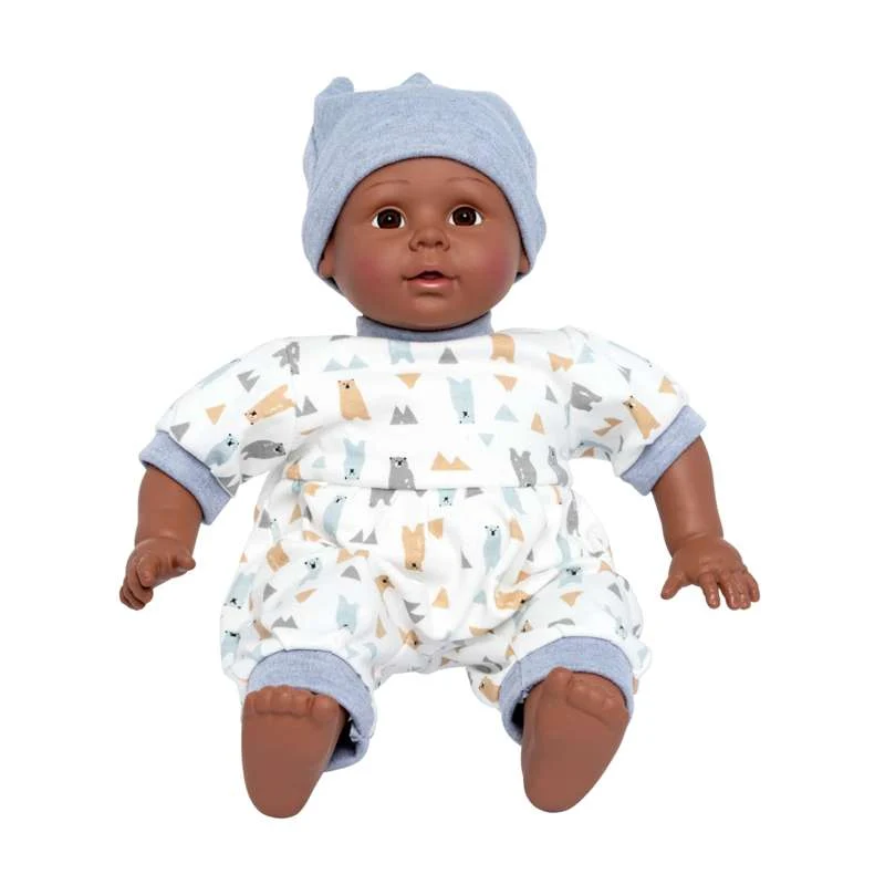 MaMaMeMo Docka Luca - 40 cm.