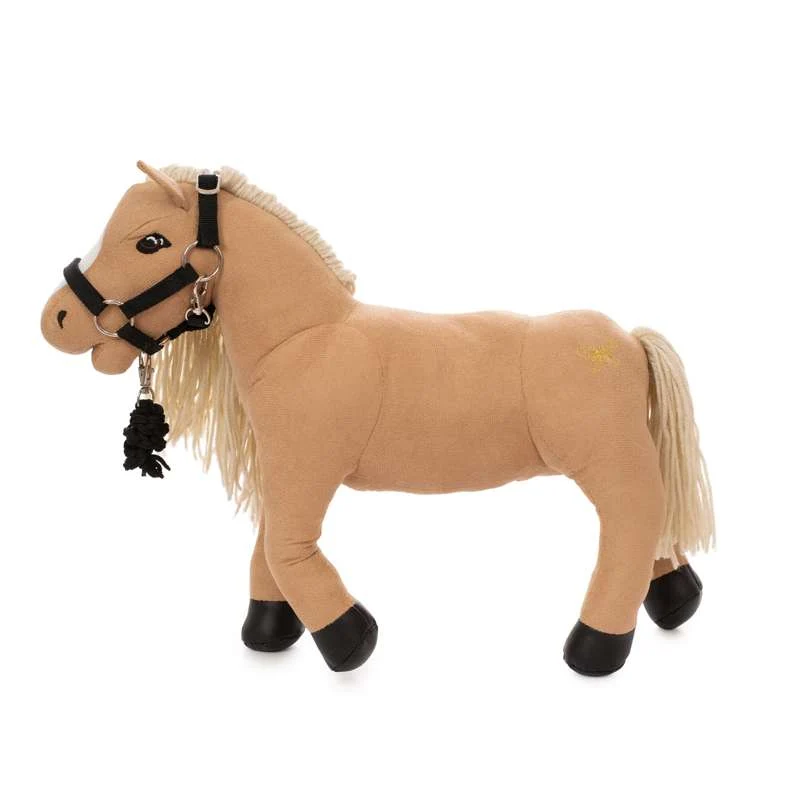 By Astrup Kramponny - 30 cm. - Daisy - Beige