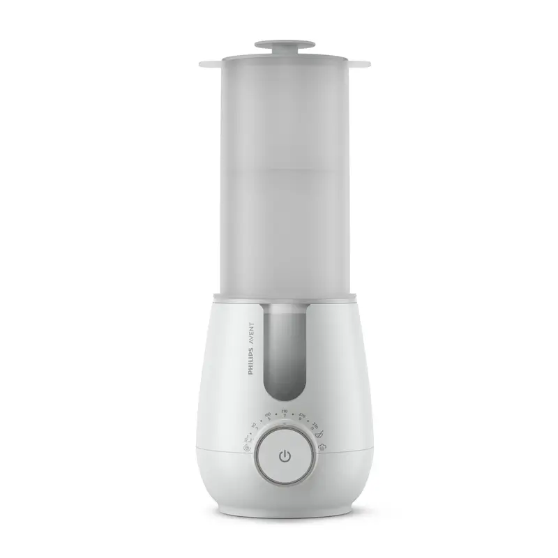Avent Sterilised Baby Bottle Warmer