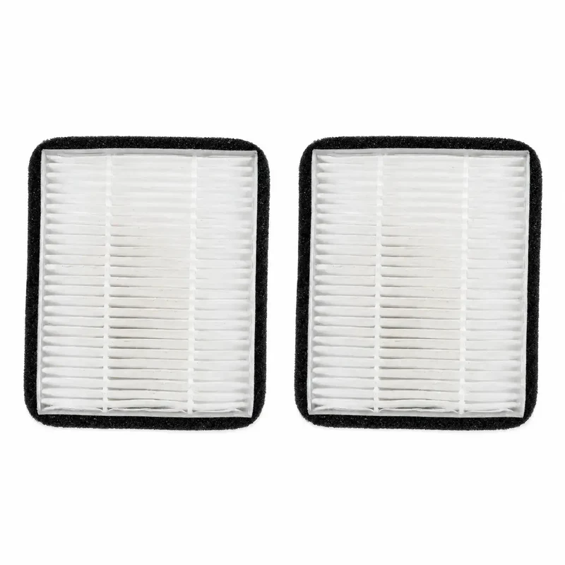Chicco All-In-One Steriliser Filter Refill , pack 2