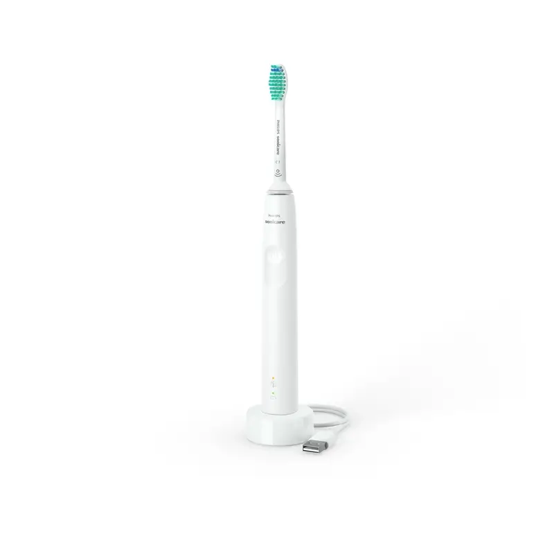 Philips Sonicare For Kids Heads Standard Blue +7 Years, Pack 4 pcs. units 1