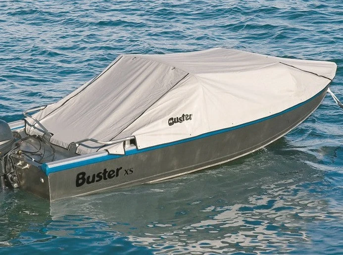 KÖRKAPELL BUSTER XS 2013-16 (DRIVE 42)