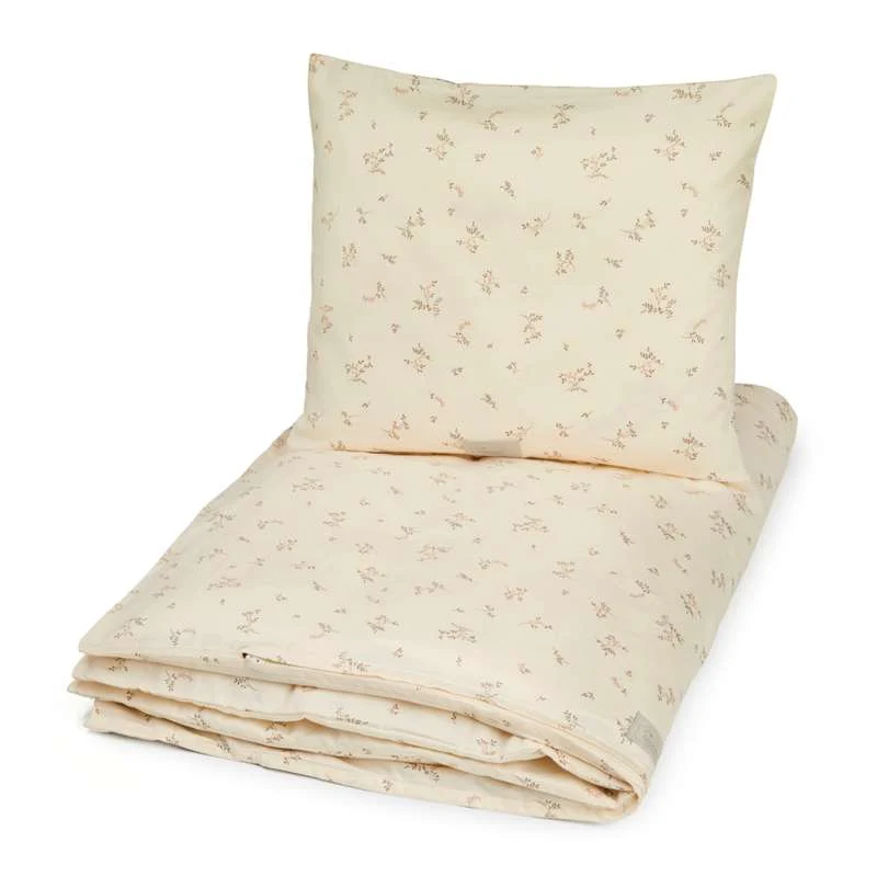Cam Cam Copenhagen Sängkläder - Baby - GOTS - Ashley