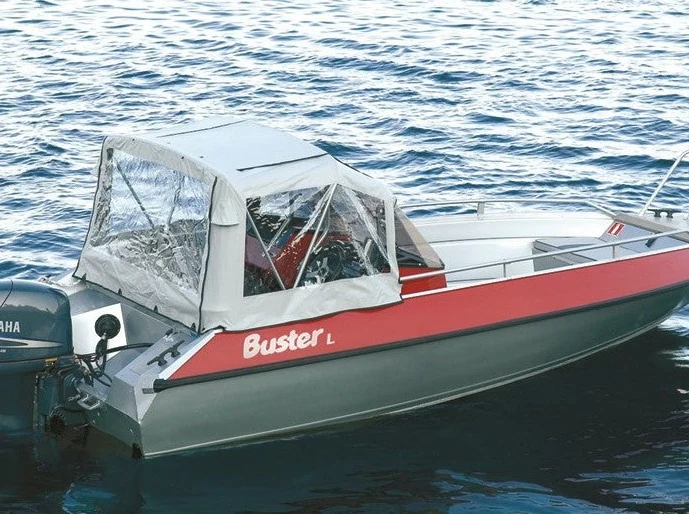AKTERKAPELL BUSTER L 2005-09 2-PULP.