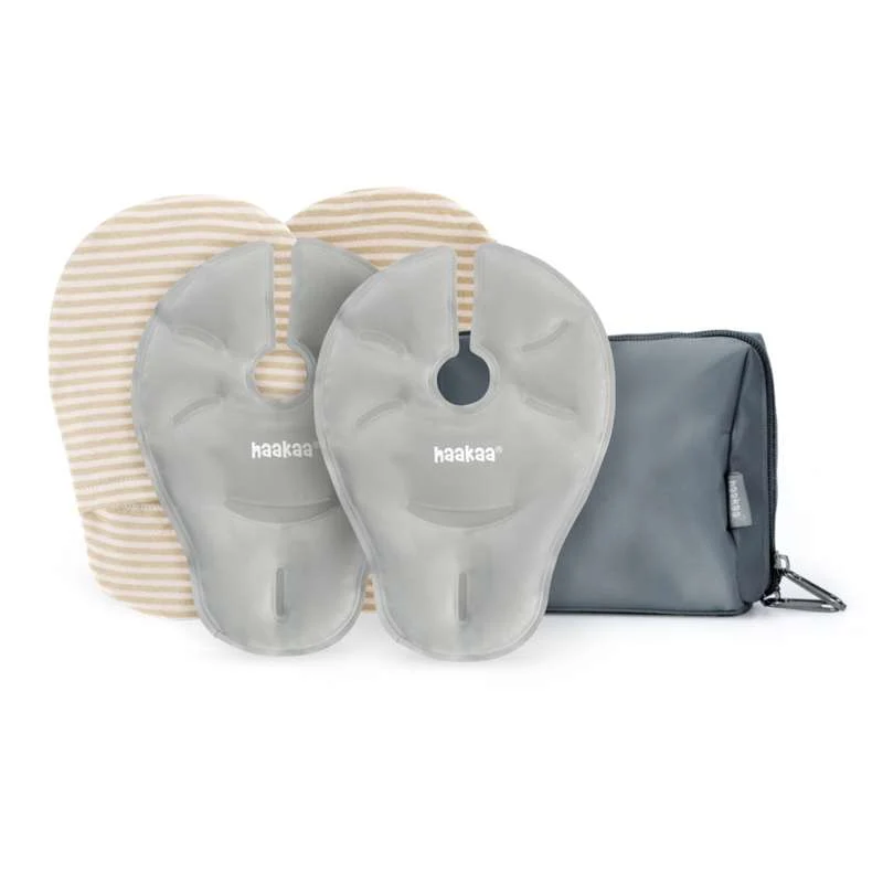 Haakaa Heating and Cooling Pad