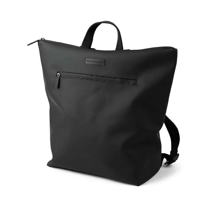 Done By Deer Small Backpack (Black)
