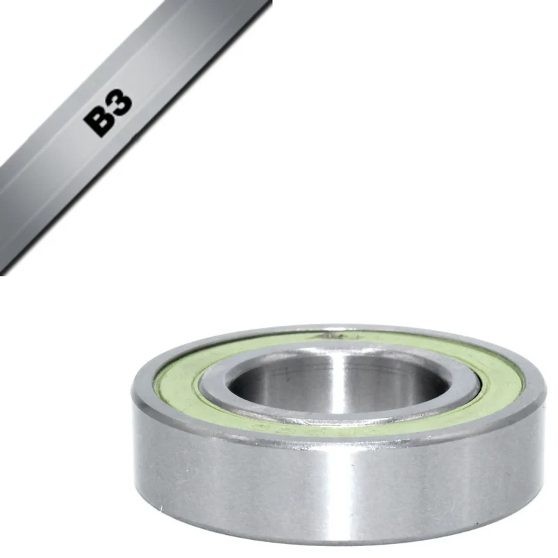 BLACK BEARING B3 Lager 19,05x37x9 mm