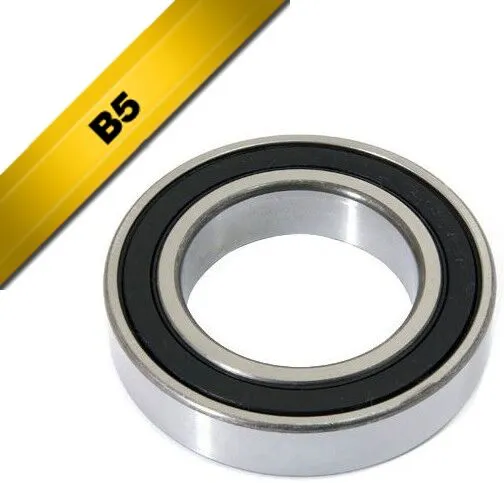 BLACK BEARING B5 Kullager 35x44x5 mm