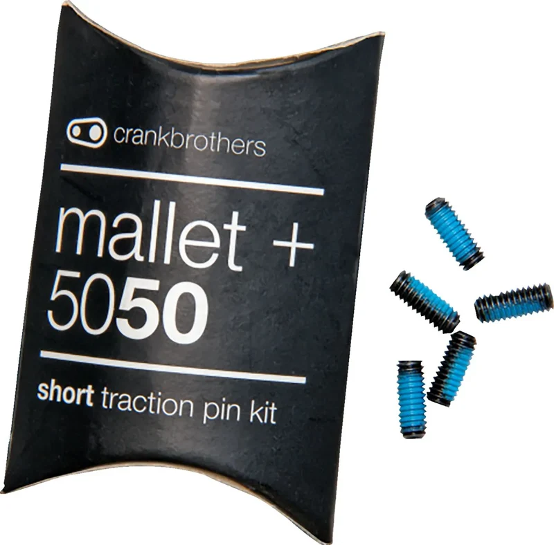 CRANKBROTHERS Traction Pin Kit 8 mm