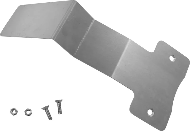 MOOSE OFFROAD HARD-PARTS STACYC™ E-Bike Aluminium Skid Plate