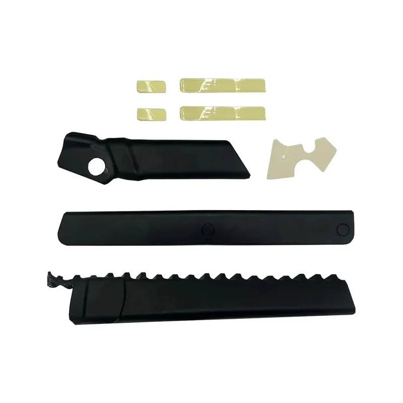 INTENSE TAZER MX Pro Flack Guard Kit