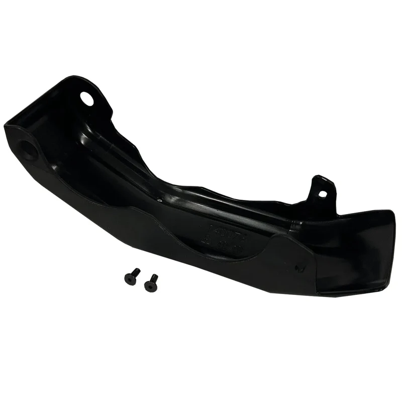 INTENSE Tazer Skid Plate Kit EP8 Aluminium