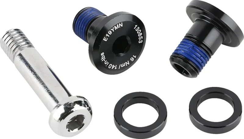 INTENSE Tazer MX Shock Mount Hardware Kit