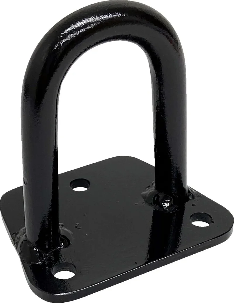 RIVCO PRODUCTS Tow Loop för RZR