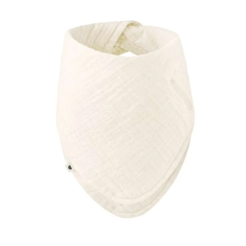 BIBS Accessories - Bandana Bib - Ivory