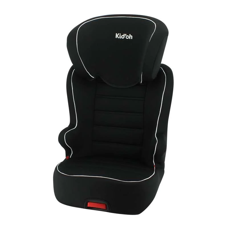 Kid'oh Bilbarnstol startar isofix (15-36 kg.)