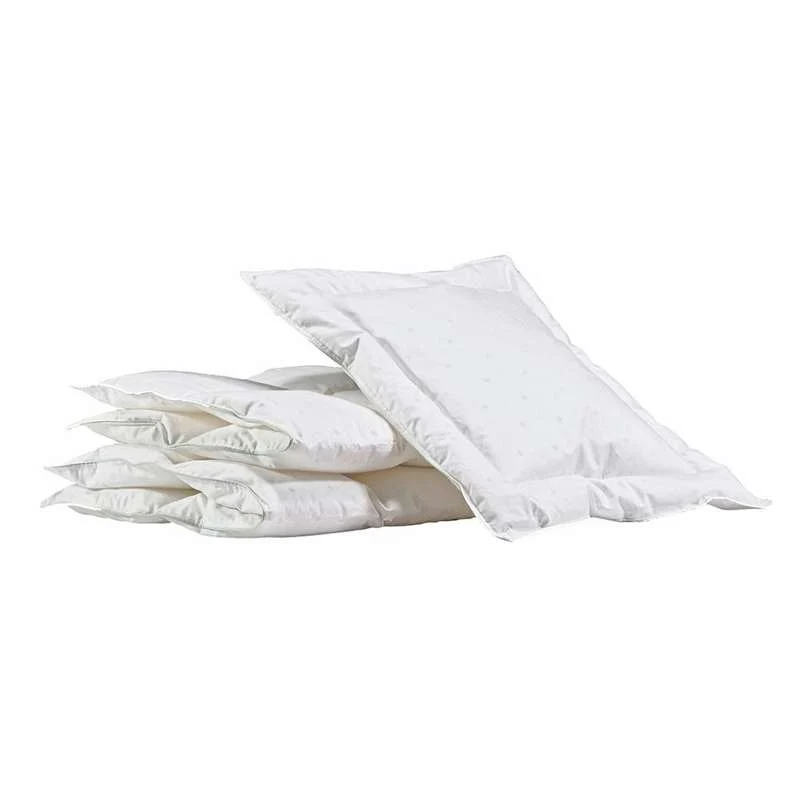 Fossflakes Nordic Sleep Baby duvet and pillow set - 70x100 cm.
