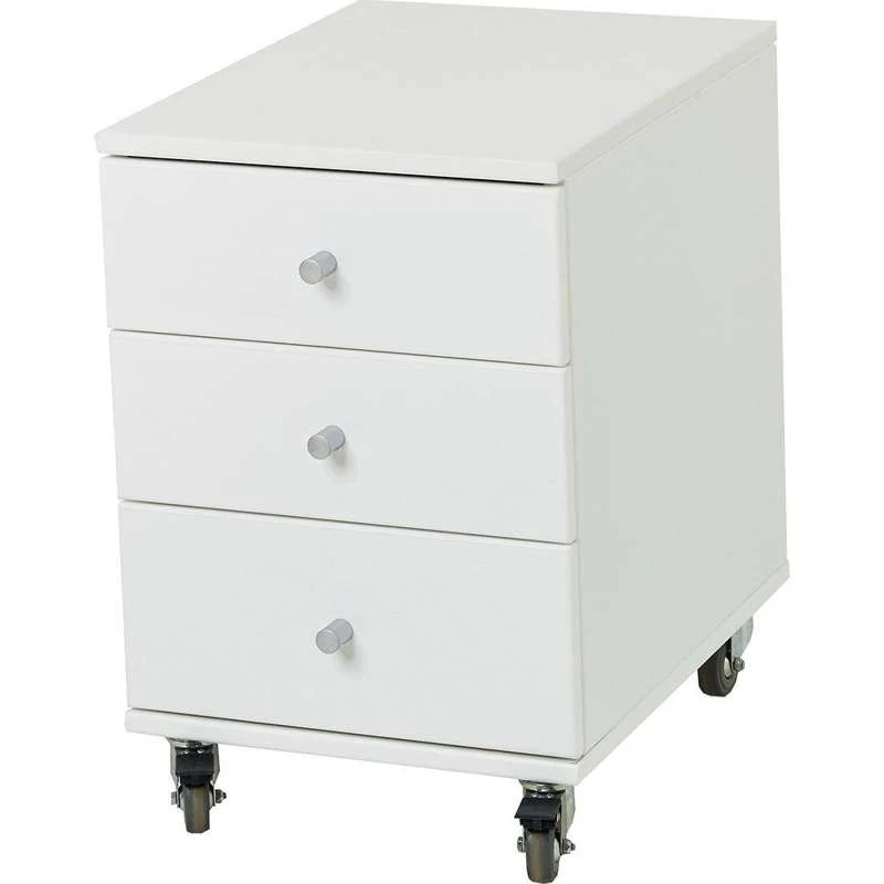 Hoppekids JONAS Drawer set with 3 drawers - White
