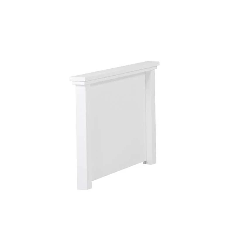Hoppekids MAJA DELUXE - Headboard - Medium - White