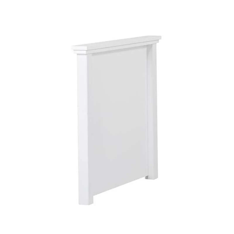 Hoppekids MAJA DELUXE - Headboard - High - White