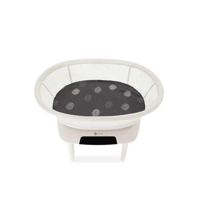 4moms mamaRoo Sleep sheet - Grå