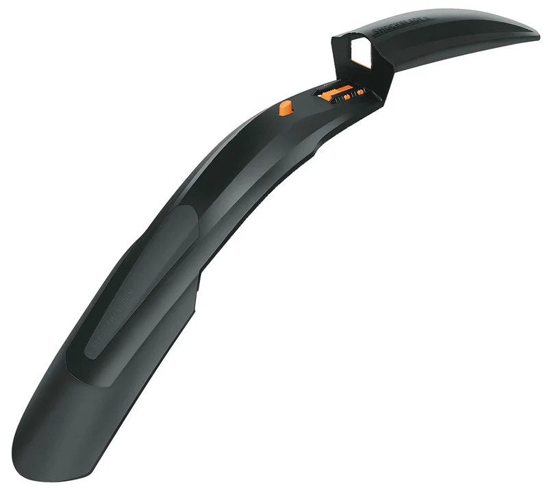 SKS Shockblade Dark Framförliggare 29" + 27,5"