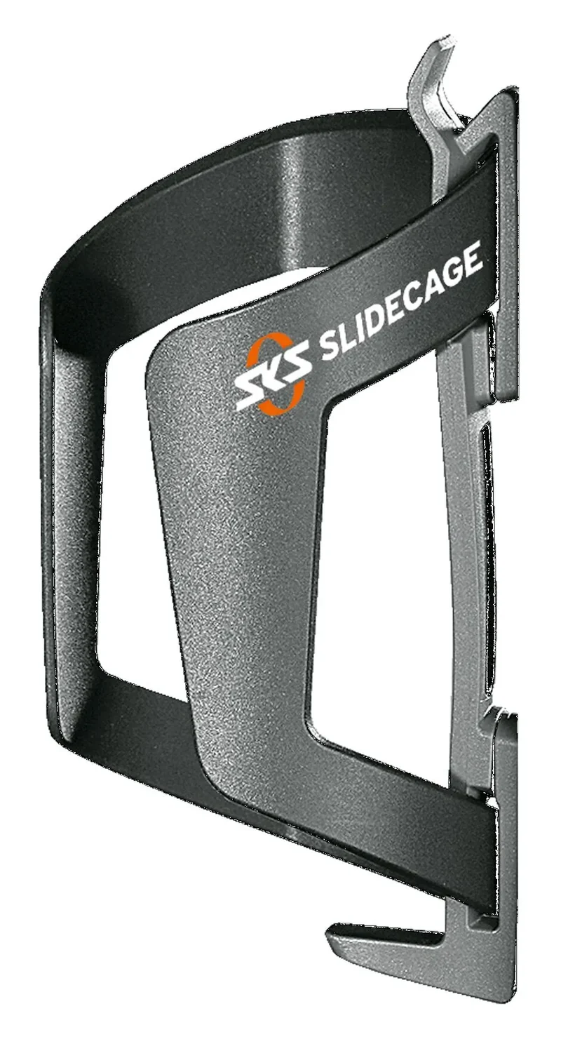 SKS Slidecage Flaskahållare