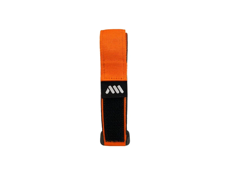 ALL MOUNTAIN STYLE Hook & Loop Rem för Cykelram